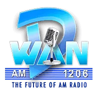 DWAN 1206 AM