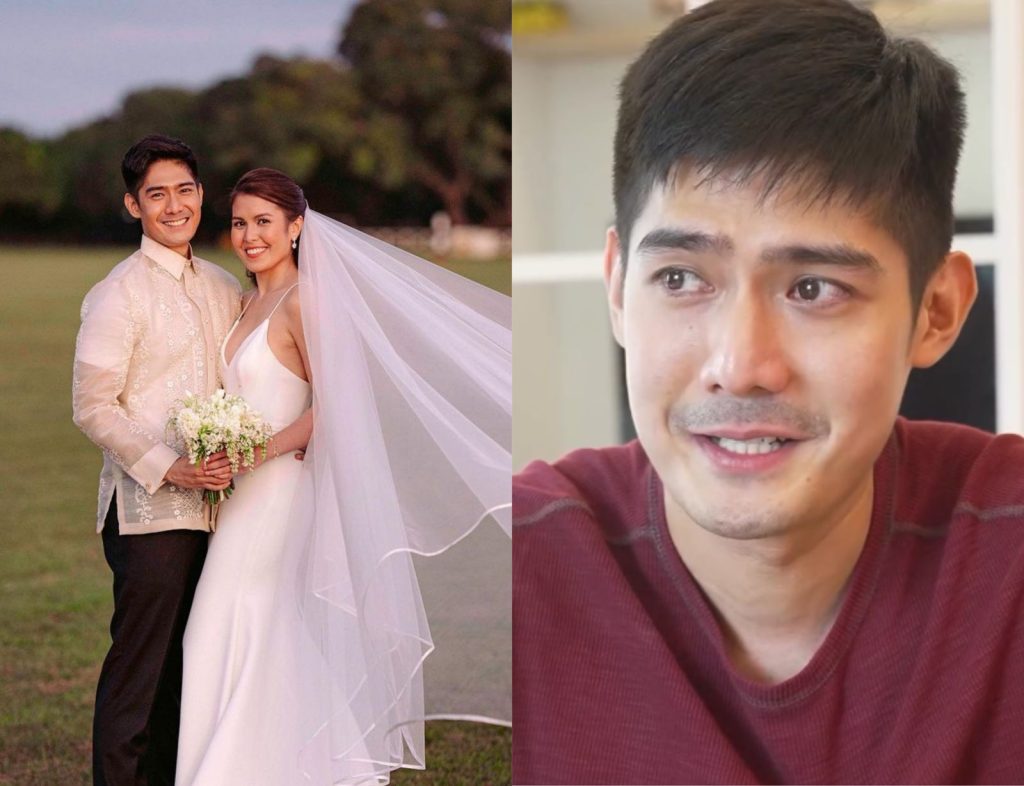 Bahbi Robi Robi Domingo sa birthday wish na magka-baby: