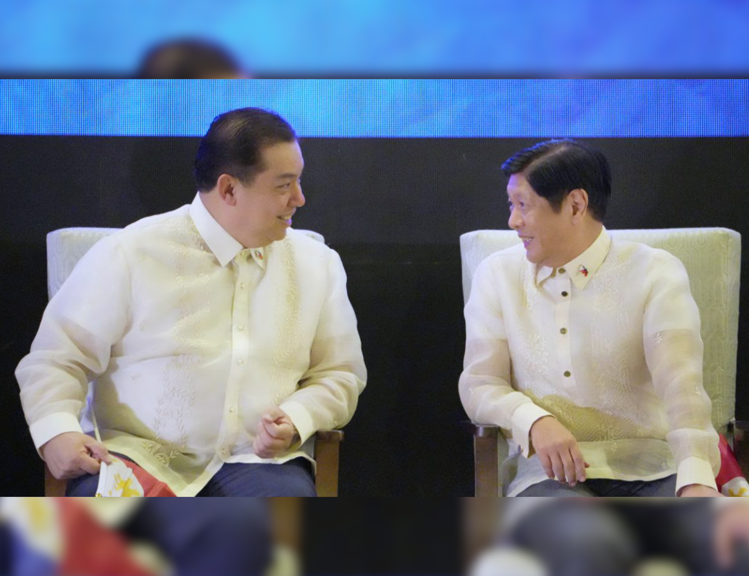 Speaker Romualdez, pinuri ang paglagda ni PBBM sa 15 bagong batas sa